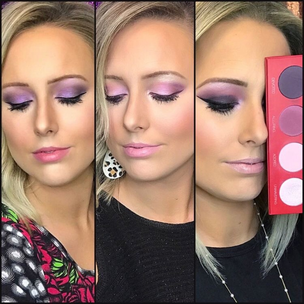 Beloved Palette Quad